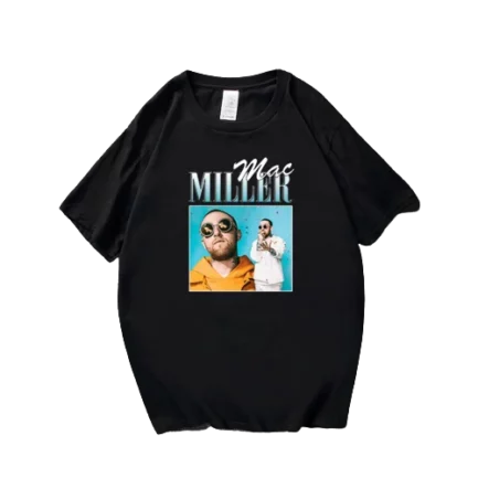 Mac Miller Unisex T Shirt