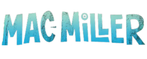 Mac Miller Merch Shop