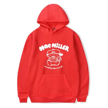 The Ultimate Guide to Exclusive Mac Miller Merchandise
