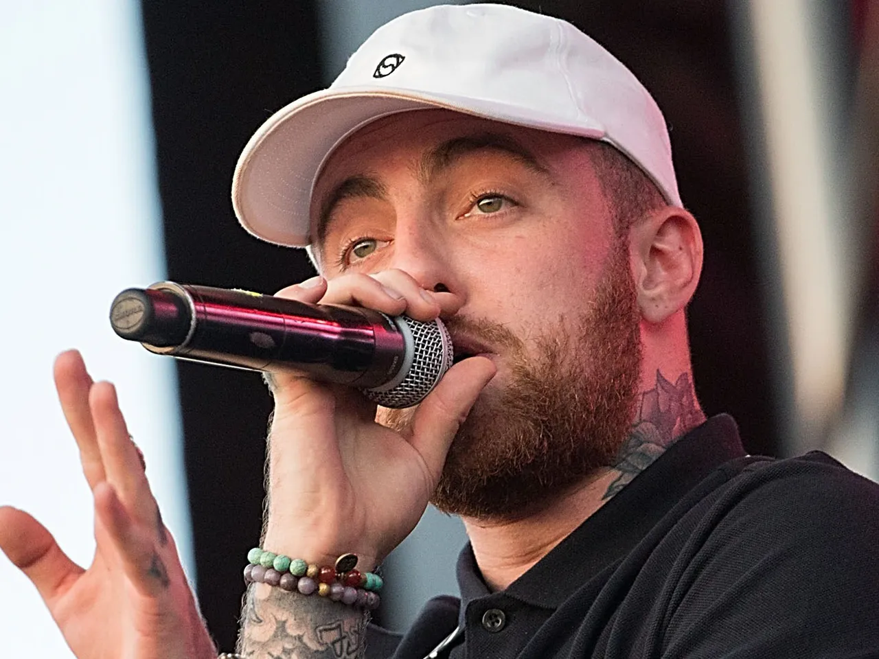 Dive into Mac Miller Musical Journey