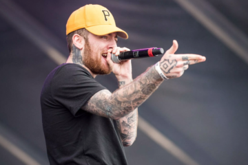 How Mac Miller Redefined Hip Hop Culture History
