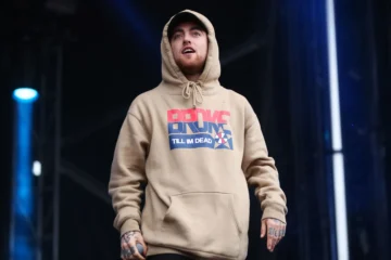Transform Your Look with a Mac Miller Hoodie