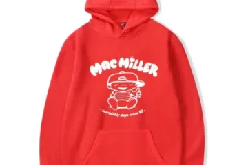 The Evolution of Mac Miller Merchandise